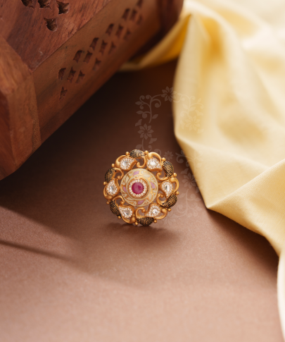 Pure Gold Jewellery Collection
